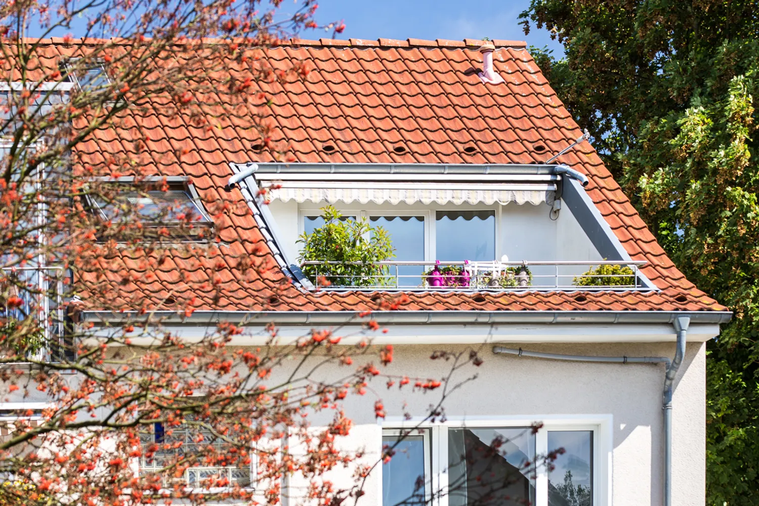 2 Zimmer Wohnung mit 53 m² in Dortmund – Bild 1