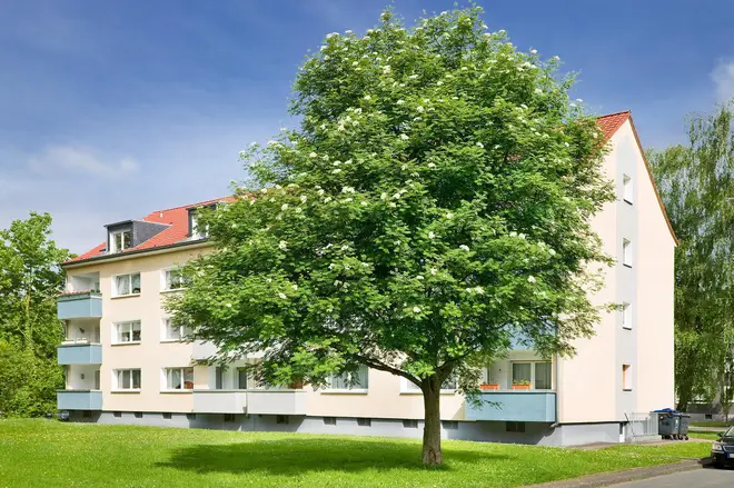 2 Zimmer Wohnung mit 53 m² in Dortmund – Bild 2