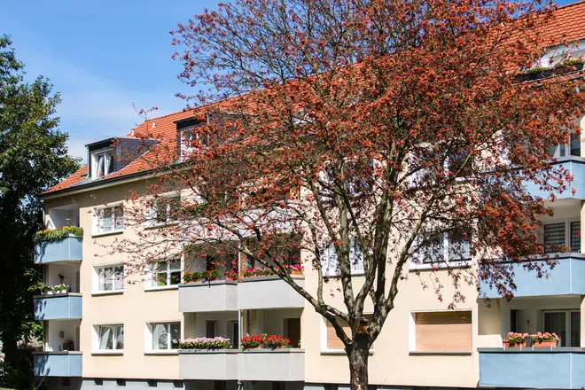 2 Zimmer Wohnung mit 53 m² in Dortmund – Bild 3