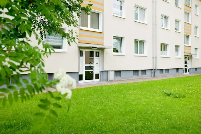 2 Zimmer Wohnung mit 53 m² in Dortmund – Bild 4