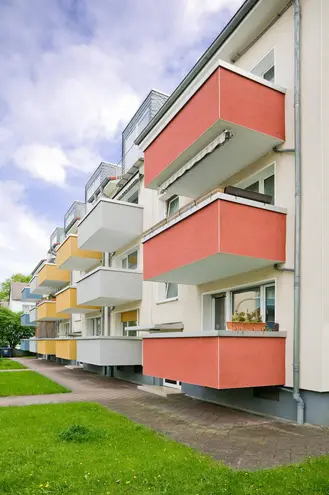 2 Zimmer Wohnung mit 53 m² in Dortmund – Bild 7
