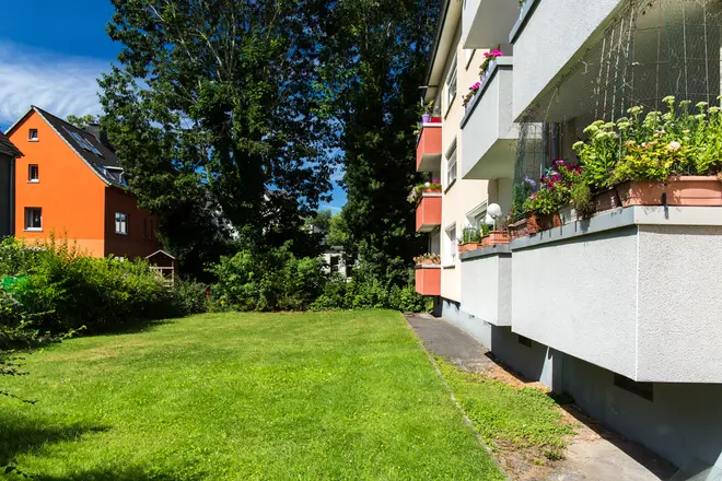 2 Zimmer Wohnung mit 53 m² in Dortmund – Bild 9