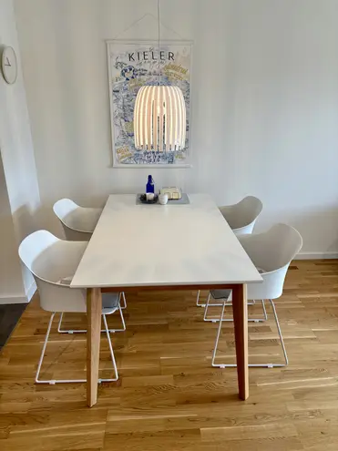 2 Zimmer Wohnung mit 65 m² in Kiel – Bild 3