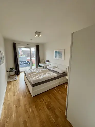2 Zimmer Wohnung mit 65 m² in Kiel – Bild 4