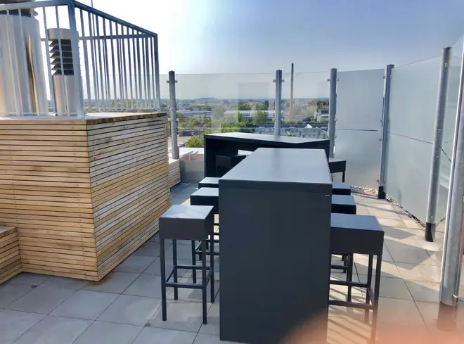 1 Zimmer Wohnung mit 20 m² in München – Bild 12