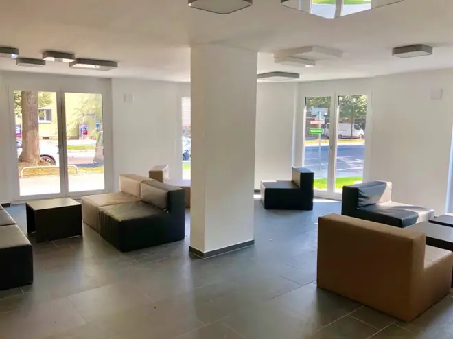1 Zimmer Wohnung mit 20 m² in München – Bild 2