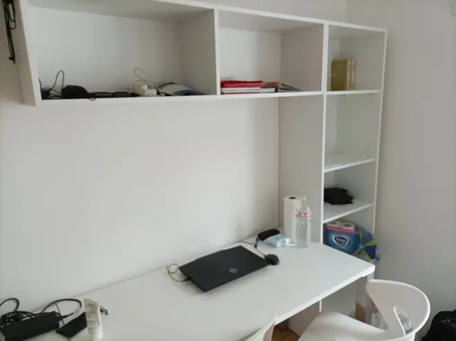 1 Zimmer Wohnung mit 20 m² in München – Bild 3