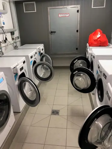 1 Zimmer Wohnung mit 20 m² in München – Bild 6