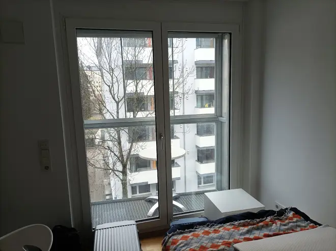 1 Zimmer Wohnung mit 20 m² in München – Bild 7
