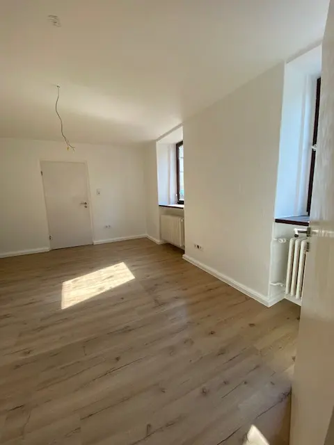 3 Zimmer Wohnung mit 72 m² in Coburg – Bild 1