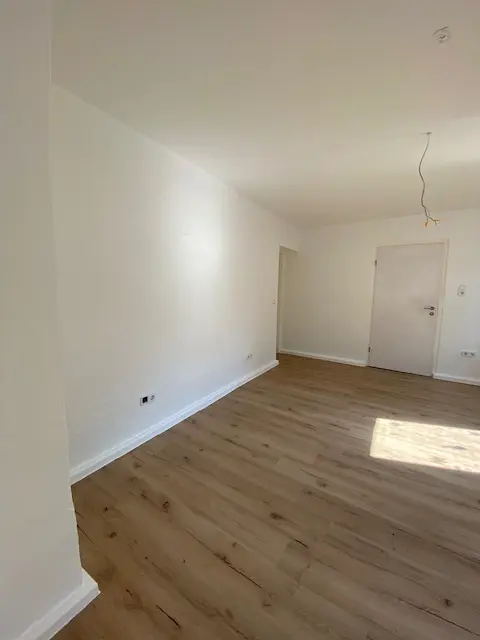 3 Zimmer Wohnung mit 72 m² in Coburg – Bild 2