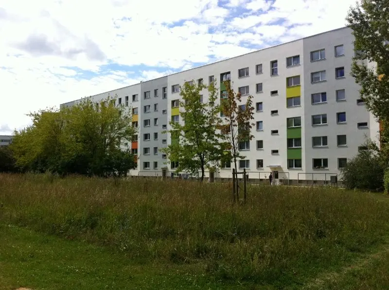 3 Zimmer Wohnung mit 71 m² in Görlitz – Bild 3