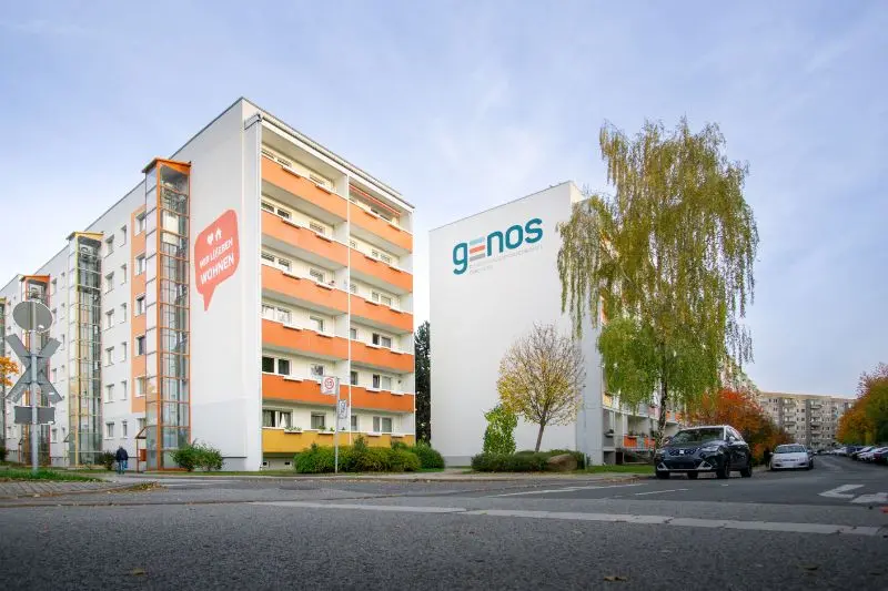 3 Zimmer Wohnung mit 71 m² in Görlitz – Bild 4