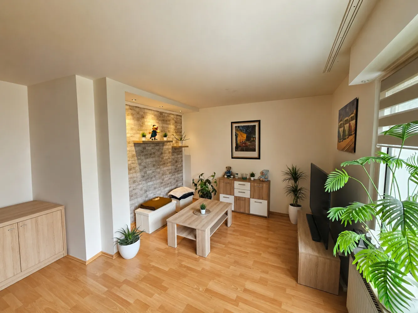 1 Zimmer Wohnung mit 59 m² in Herne – Bild 2