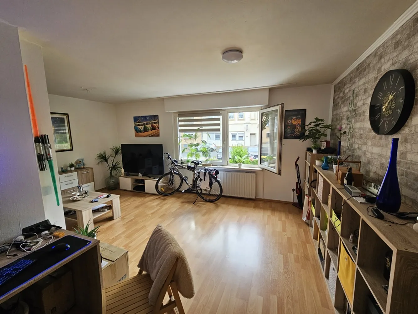 1 Zimmer Wohnung mit 59 m² in Herne – Bild 11