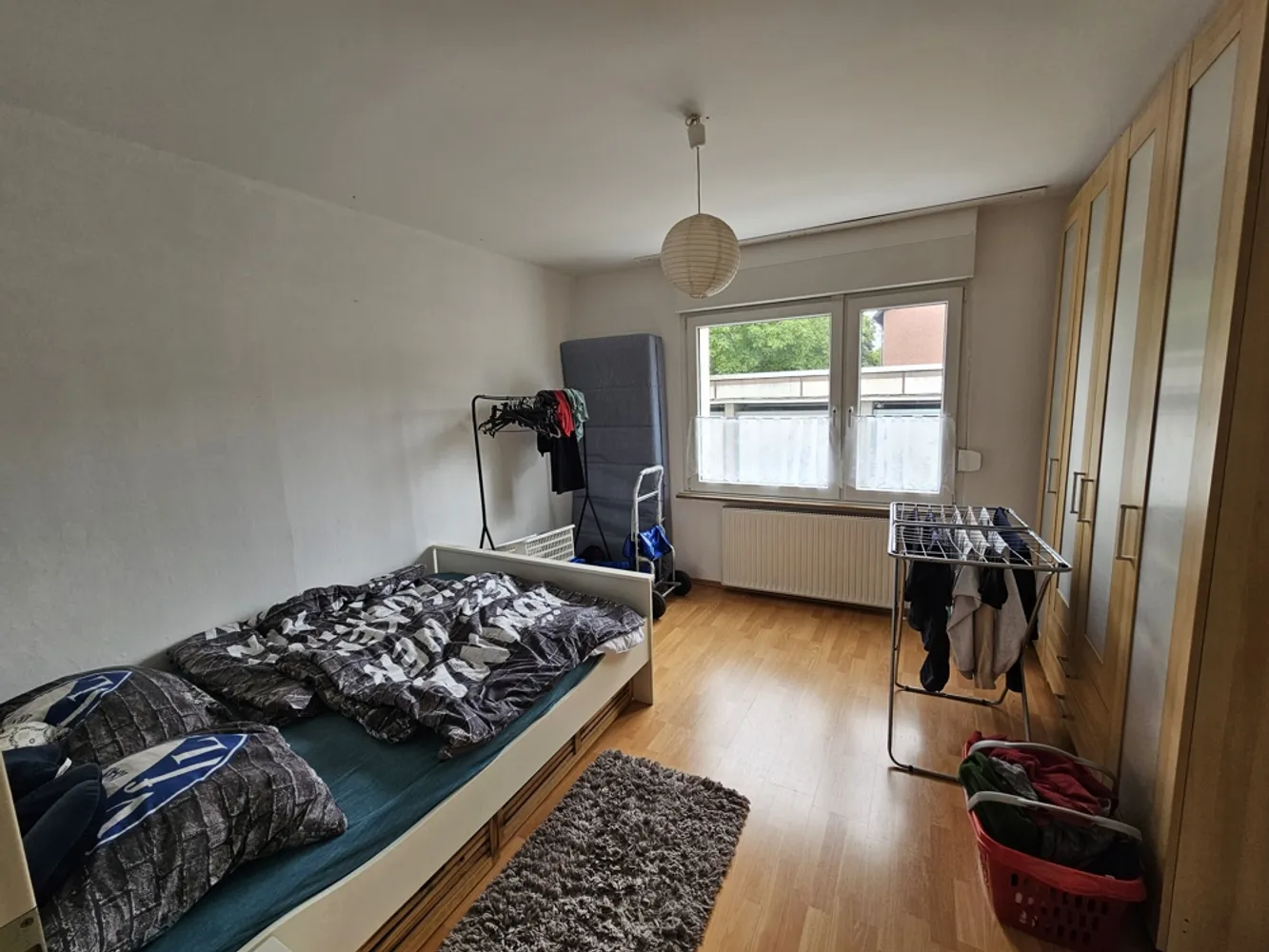 1 Zimmer Wohnung mit 59 m² in Herne – Bild 12