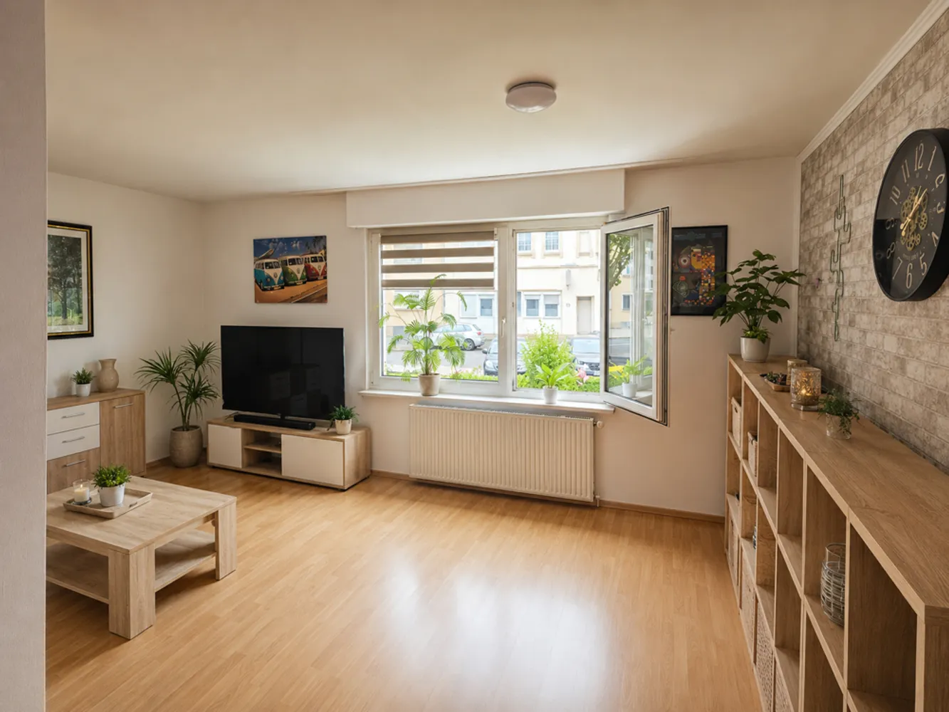1 Zimmer Wohnung mit 59 m² in Herne – Bild 3