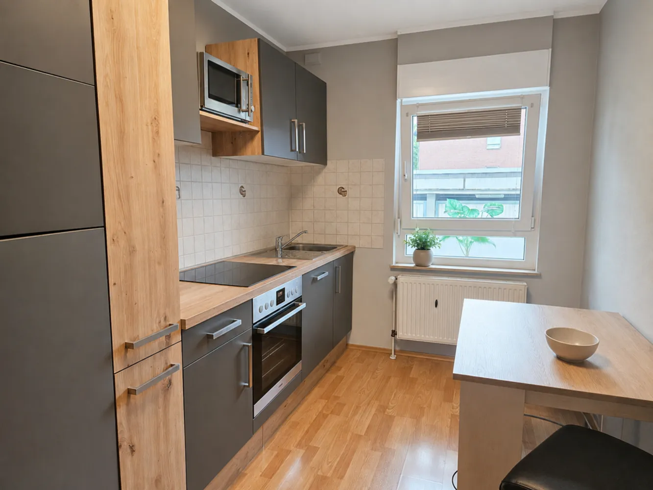 1 Zimmer Wohnung mit 59 m² in Herne – Bild 5