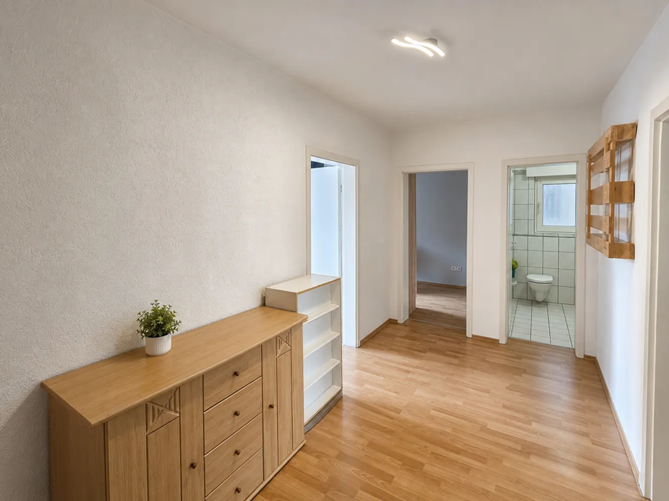 1 Zimmer Wohnung mit 59 m² in Herne – Bild 6