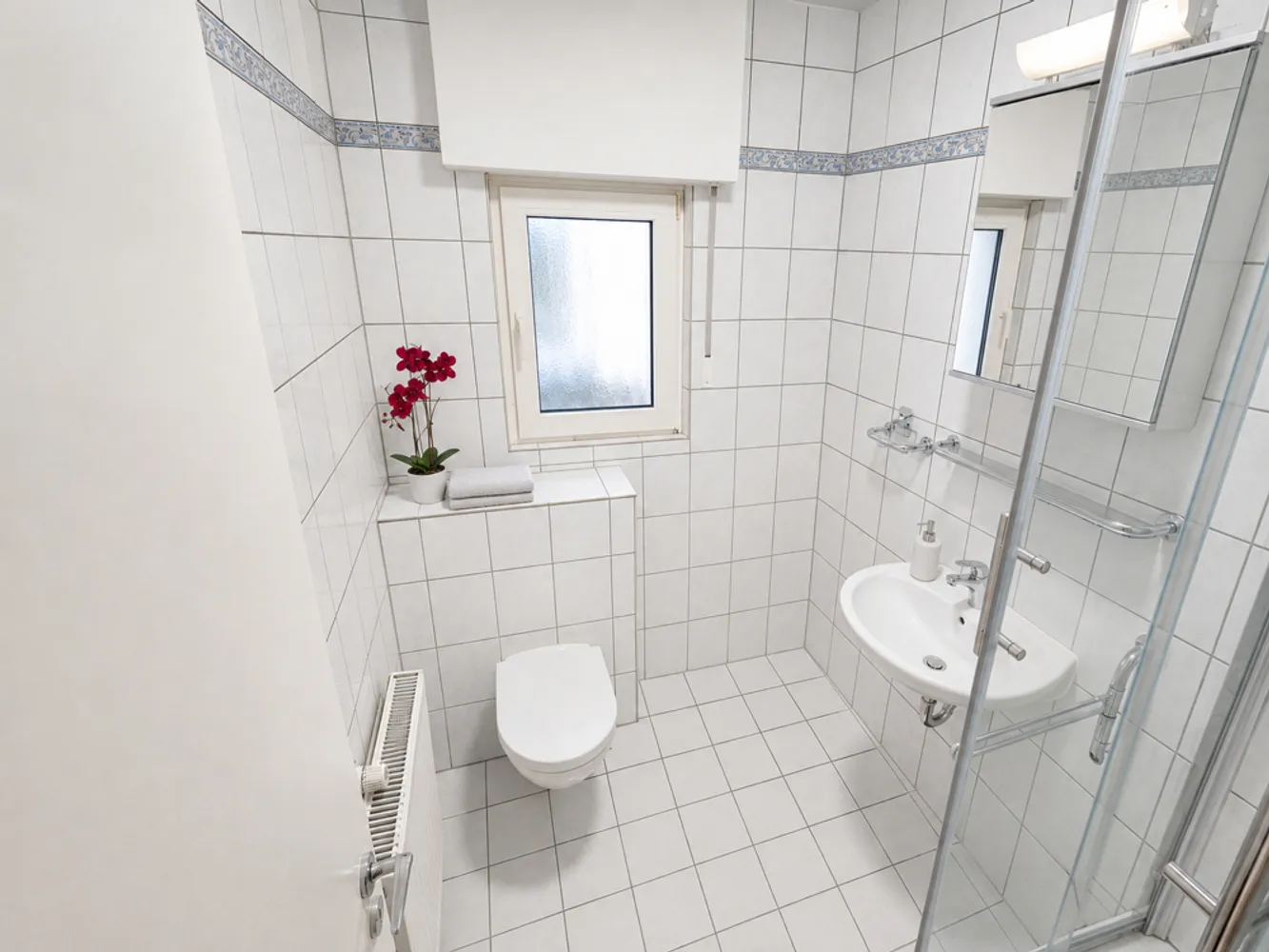 1 Zimmer Wohnung mit 59 m² in Herne – Bild 8
