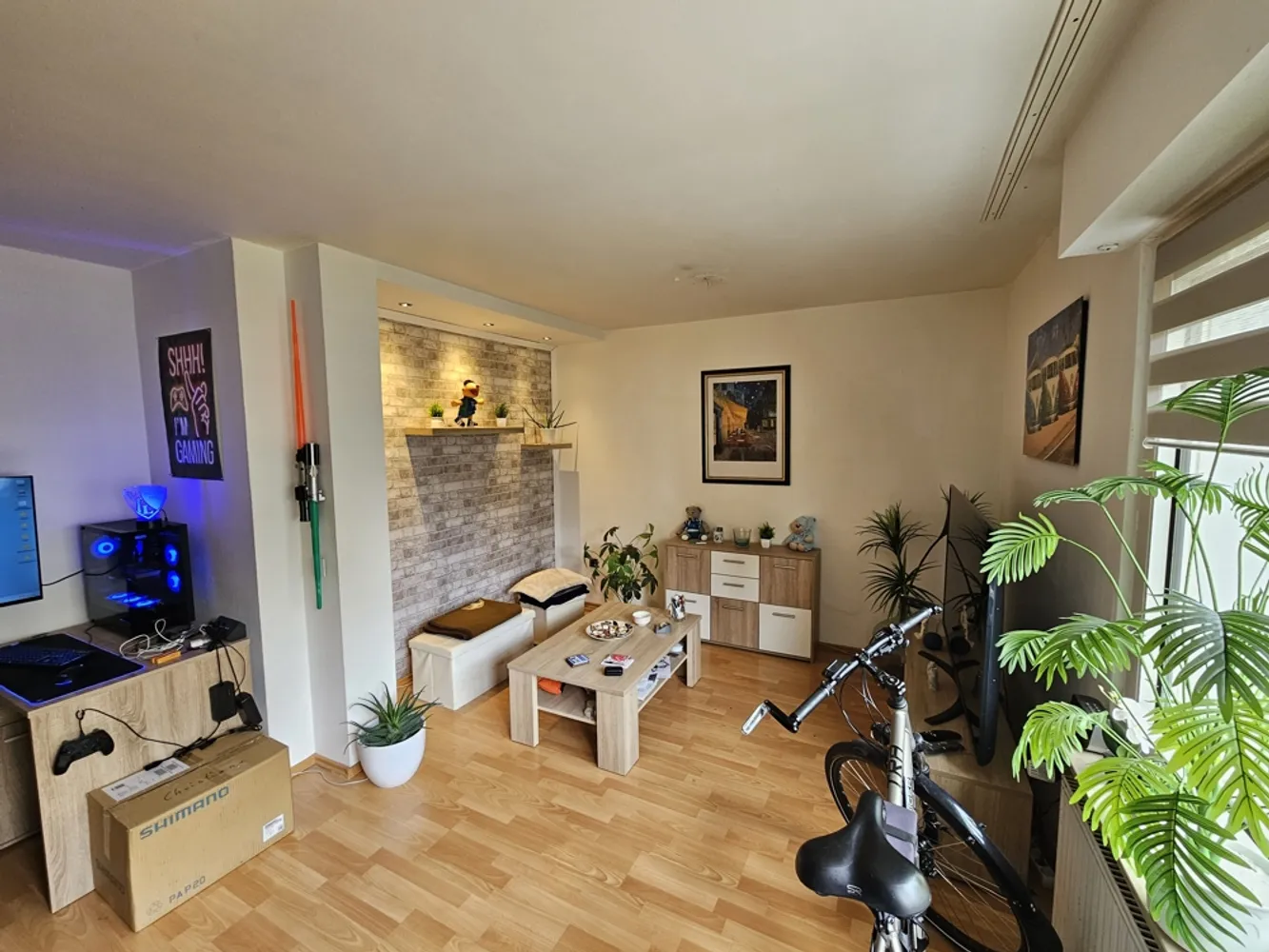 1 Zimmer Wohnung mit 59 m² in Herne – Bild 10