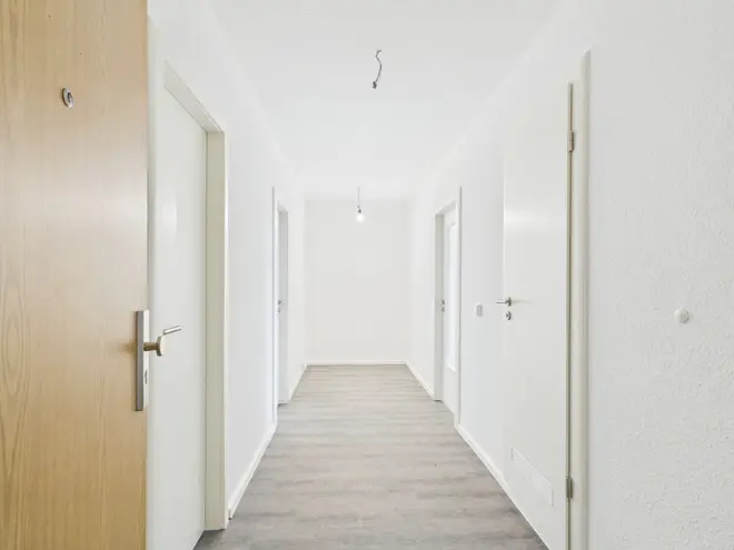 3 Zimmer Wohnung mit 69 m² in Leipzig – Bild 2