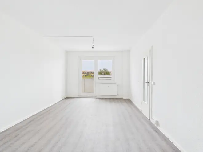 3 Zimmer Wohnung mit 69 m² in Leipzig – Bild 8