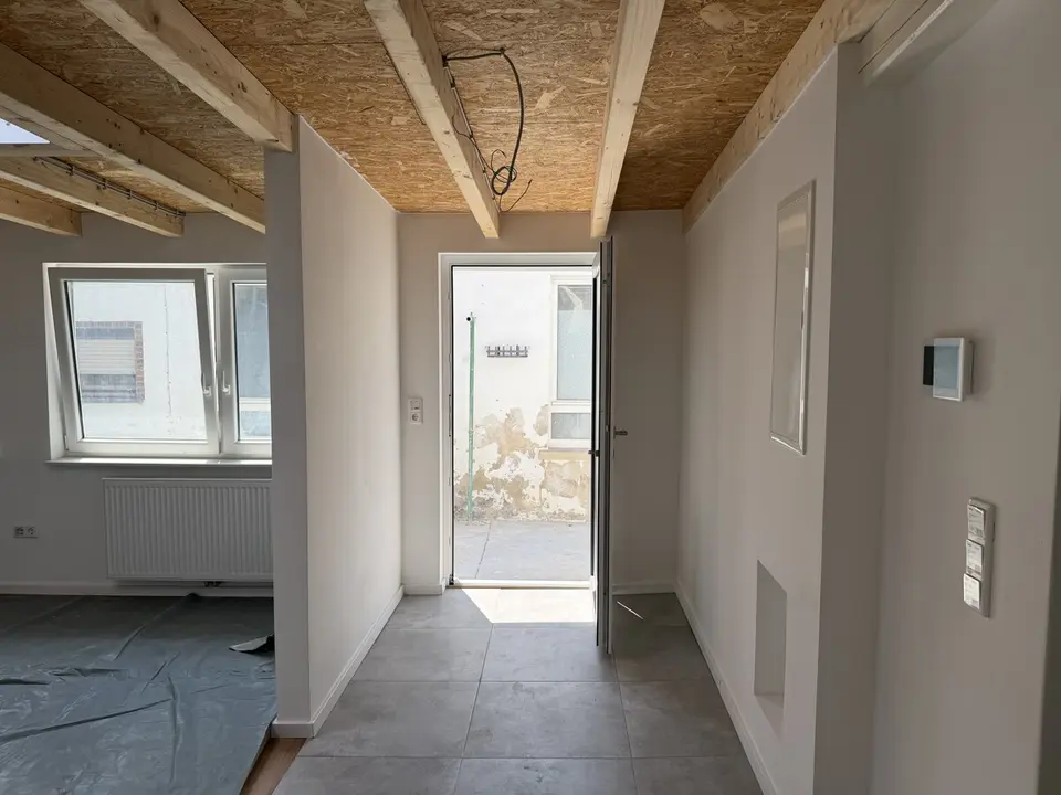 3 Zimmer Wohnung mit 85 m² in Worms – Bild 6