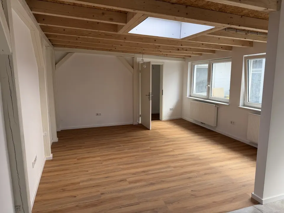 3 Zimmer Wohnung mit 85 m² in Worms – Bild 7
