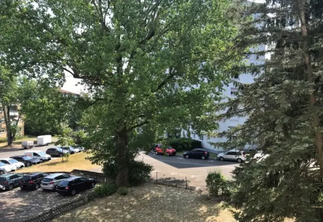 WG-Zimmer in Erlangen – Bild 4