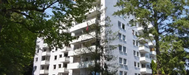 WG-Zimmer in Erlangen – Bild 7