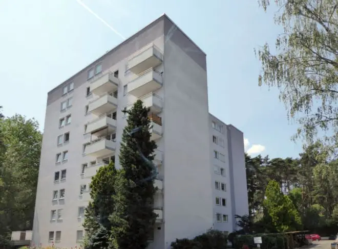 WG-Zimmer in Erlangen – Bild 8
