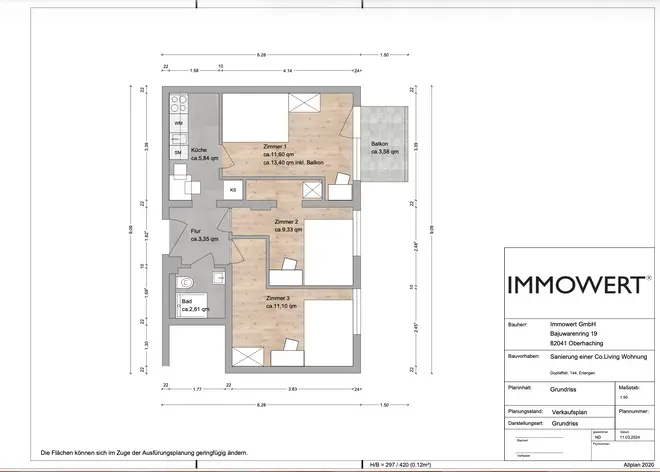 WG-Zimmer in Erlangen – Bild 10