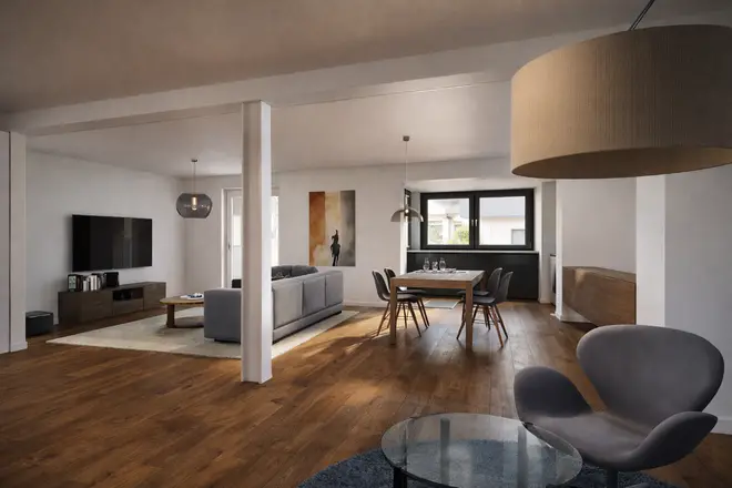 5 Zimmer Haus mit 158 m² in Düsseldorf – Bild 1