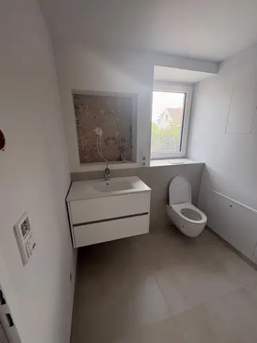 5 Zimmer Haus mit 158 m² in Düsseldorf – Bild 12