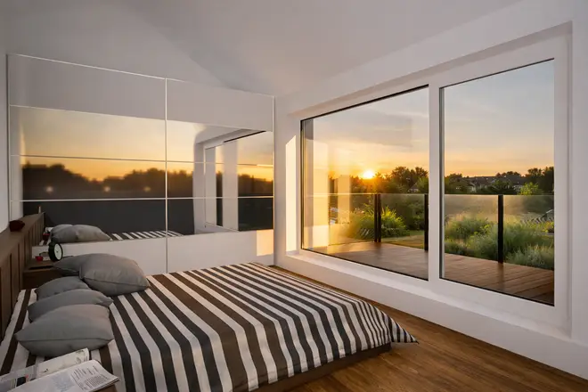 5 Zimmer Haus mit 158 m² in Düsseldorf – Bild 4