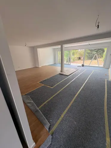 5 Zimmer Haus mit 158 m² in Düsseldorf – Bild 7