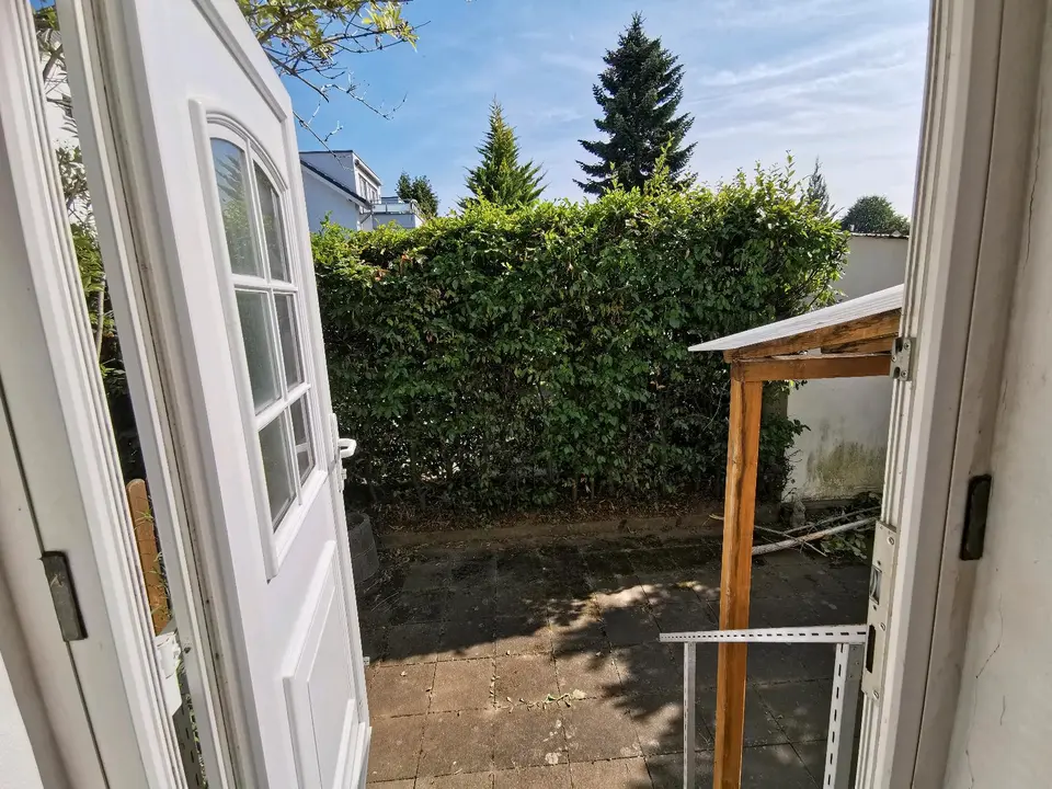 4 Zimmer Wohnung mit 100 m² in Bonn – Bild 6