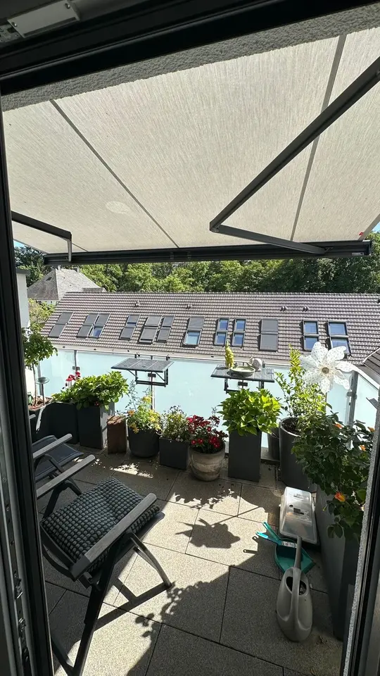 4 Zimmer Wohnung mit 100 m² in Bonn – Bild 7