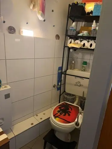 1 Zimmer Wohnung mit 28 m² in Aachen – Bild 5