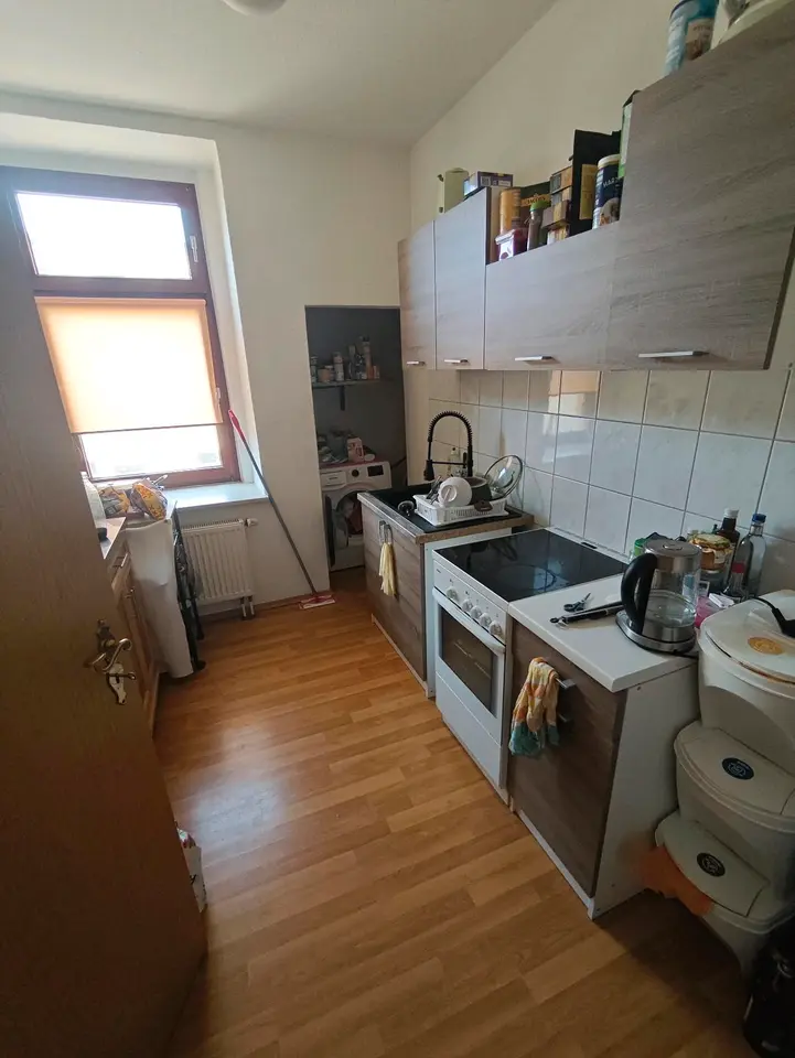 Studio mit 33 m² in Görlitz – Bild 3