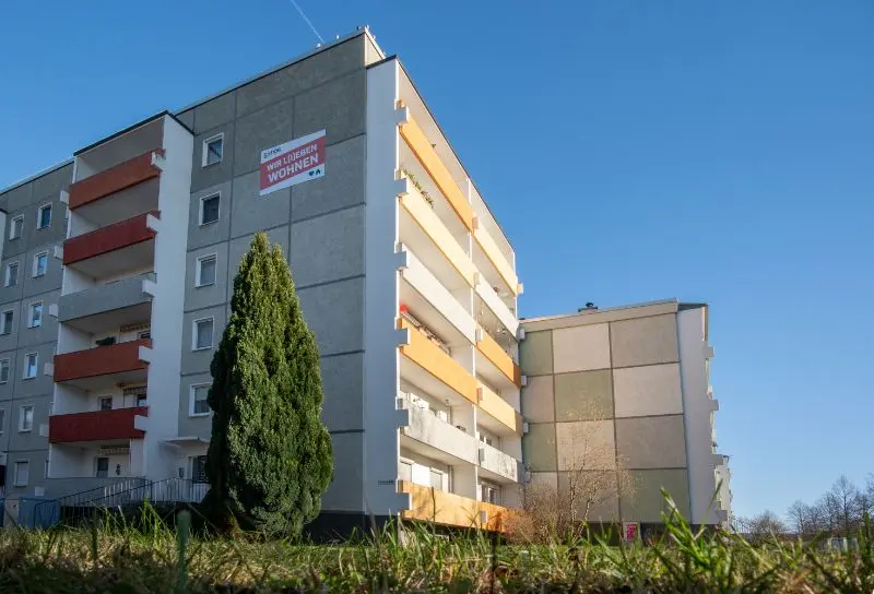 Studio mit 33 m² in Görlitz – Bild 6