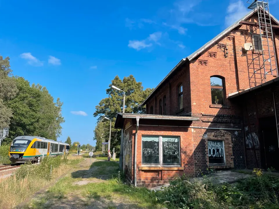 Studio mit 33 m² in Görlitz – Bild 7