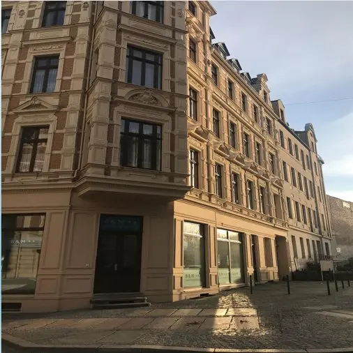 Studio mit 33 m² in Görlitz – Bild 9