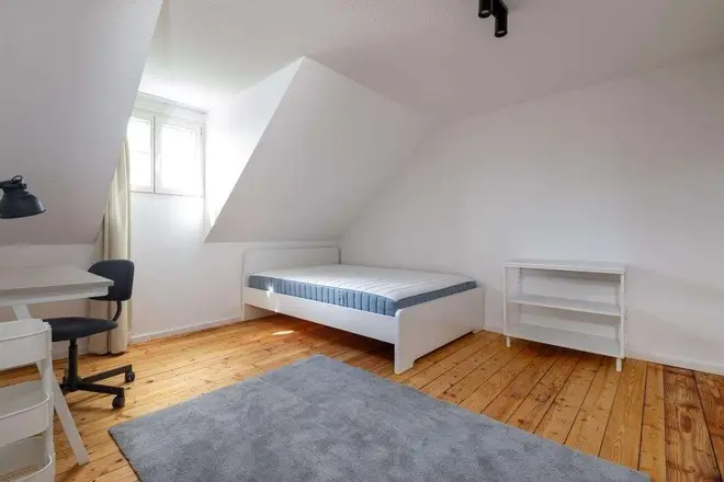 1 Zimmer Wohnung mit 17 m² in Gießen – Bild 1