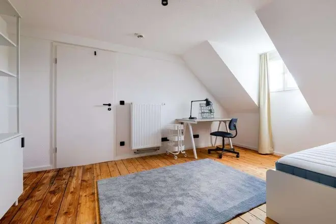 1 Zimmer Wohnung mit 17 m² in Gießen – Bild 2