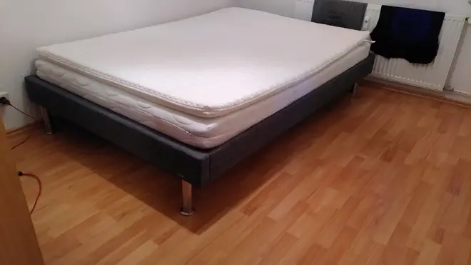 2 Zimmer Wohnung mit 51 m² in Rostock – Bild 1