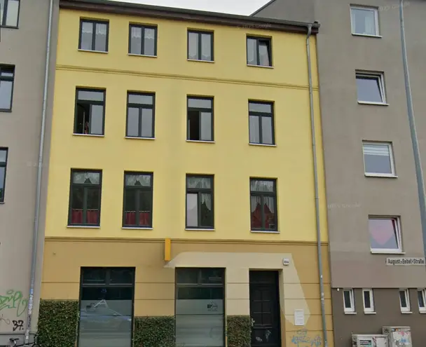 2 Zimmer Wohnung mit 51 m² in Rostock – Bild 2