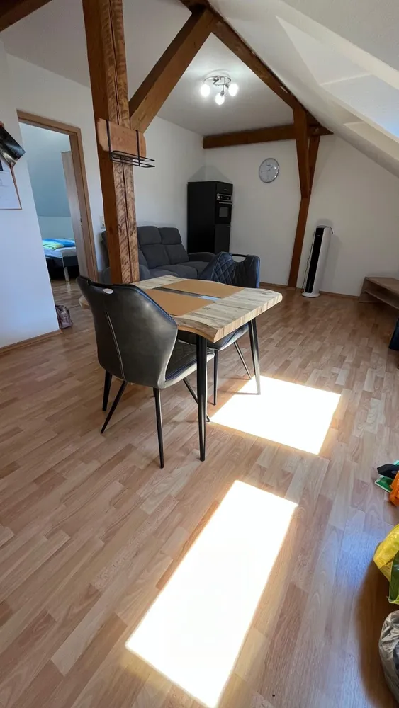 2 Zimmer Wohnung mit 40 m² in Dessau-Roßlau – Bild 1