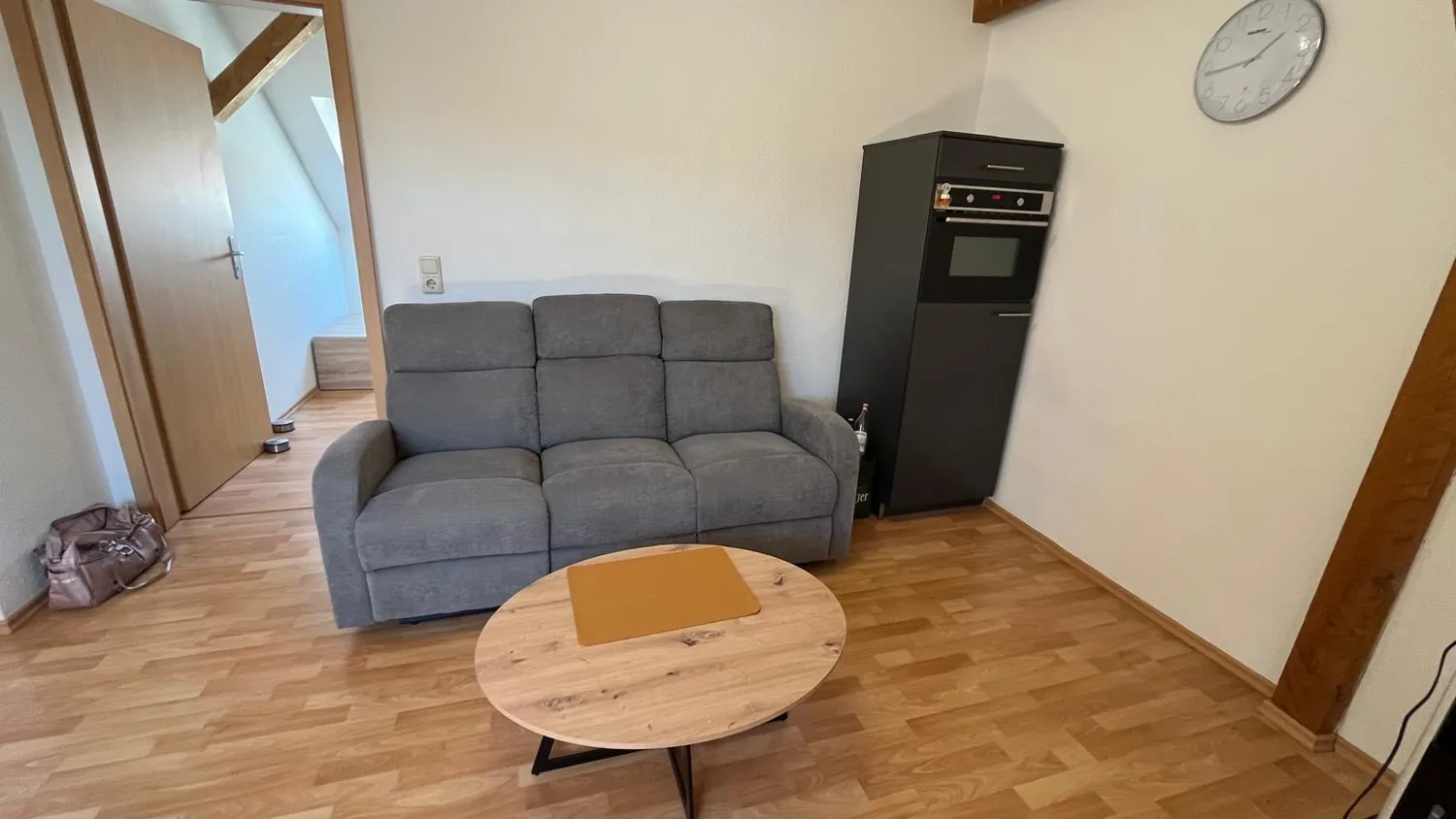 2 Zimmer Wohnung mit 40 m² in Dessau-Roßlau – Bild 4